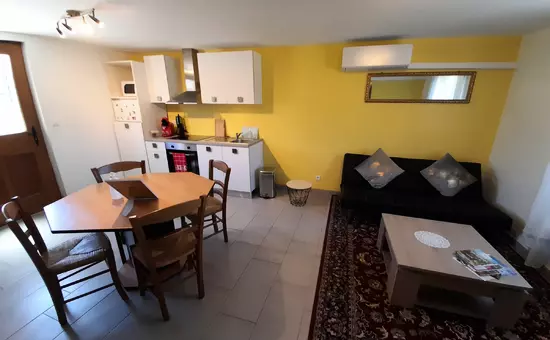 Location de Vacances ARCHIGNY 2