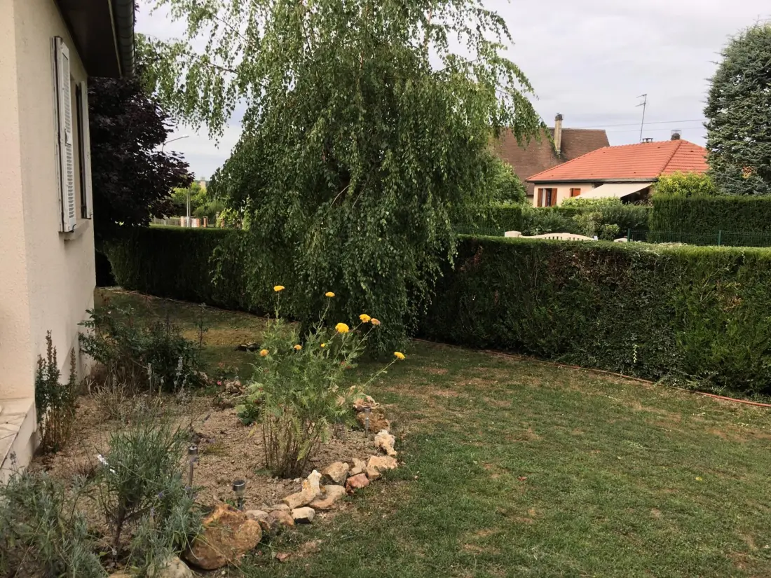 Maison de Vacances Arcis-sur-Aube