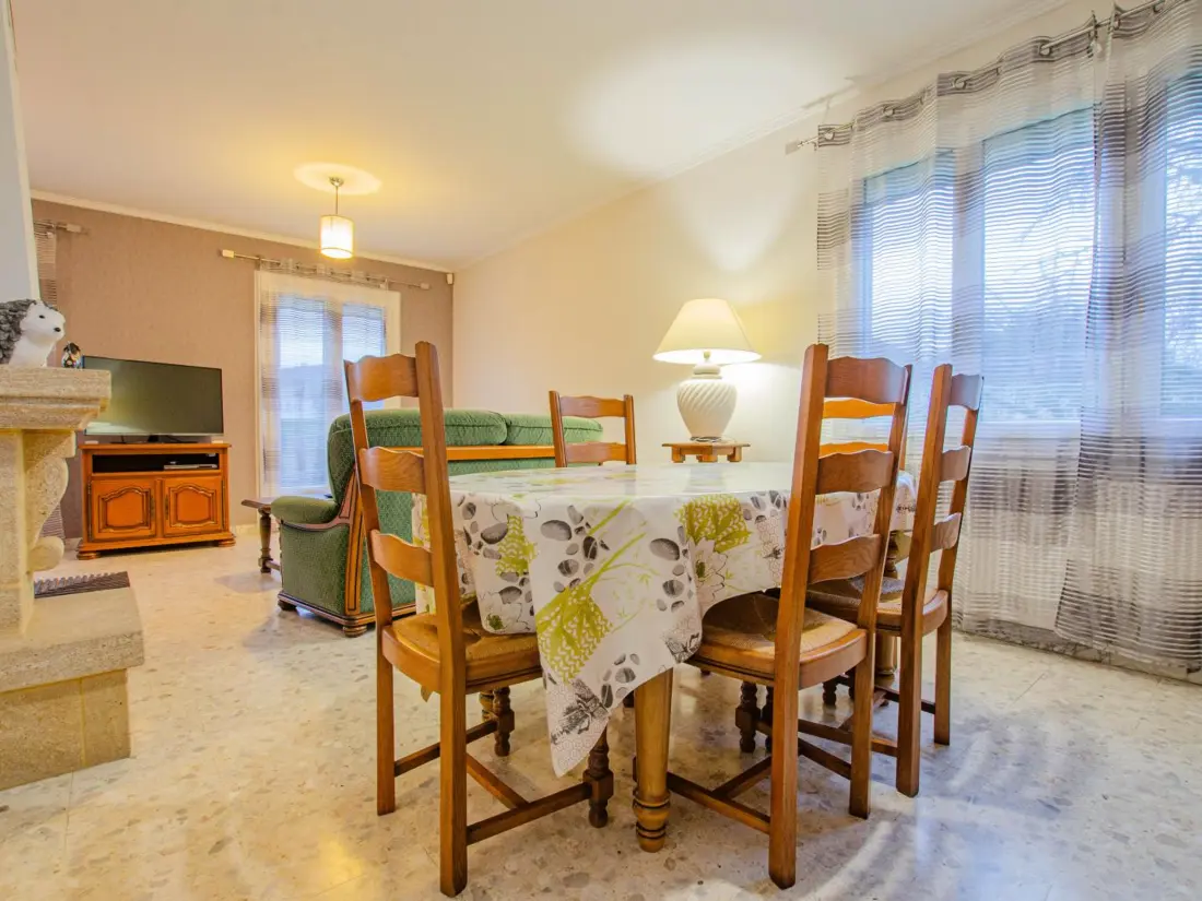 Maison de Vacances Arcis-sur-Aube
