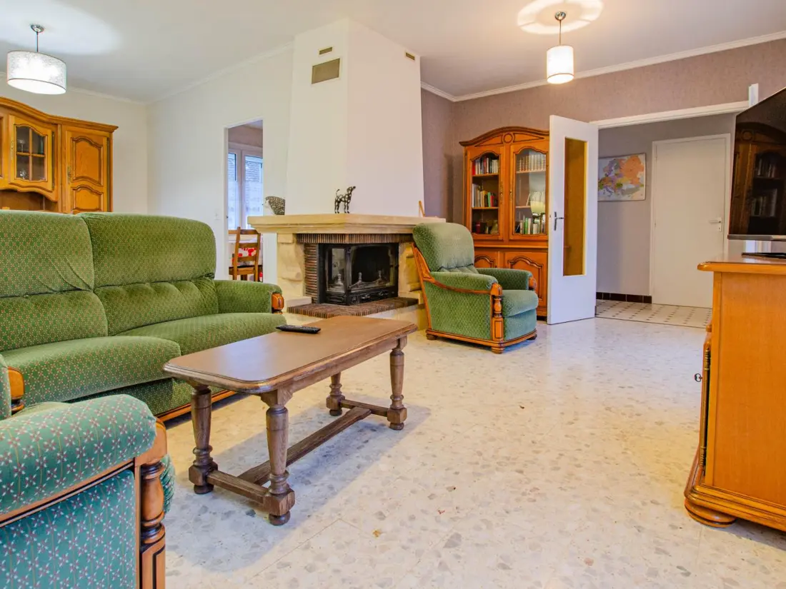 Maison de Vacances Arcis-sur-Aube