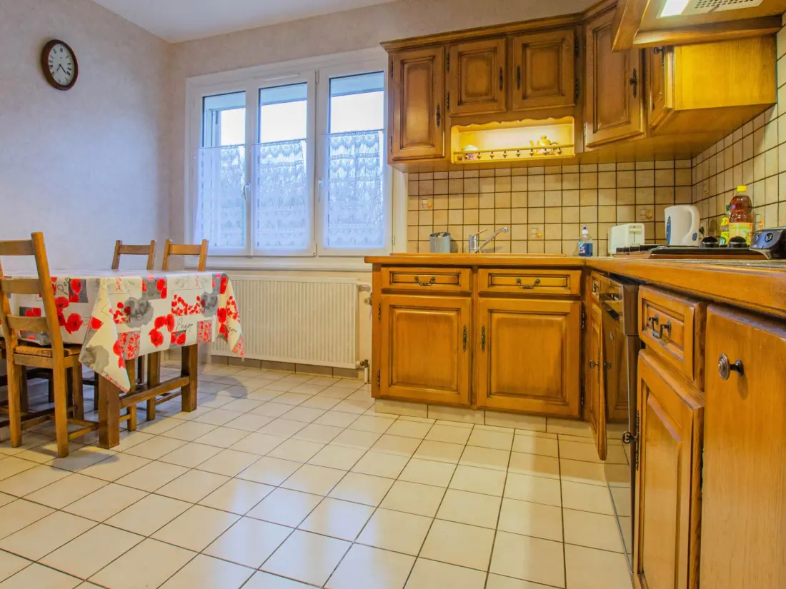 Maison de Vacances Arcis-sur-Aube