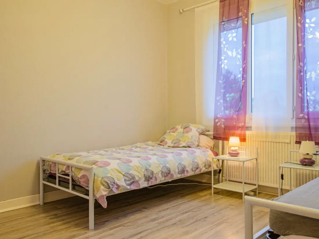 Maison de Vacances Arcis-sur-Aube