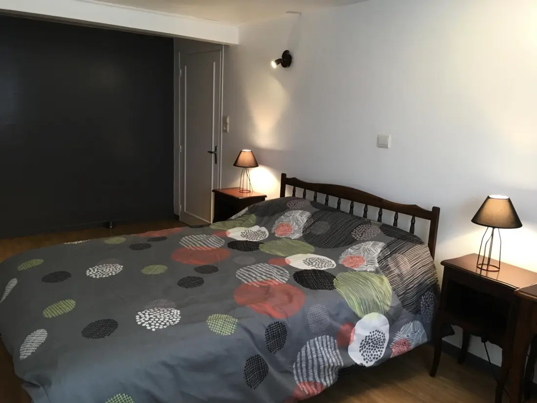 Maison de Vacances Arcis-sur-Aube