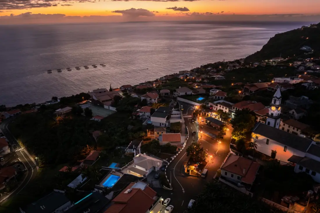 Résidence Villa Crossdeira - Retraite Bien-Être En Bord De Mer
