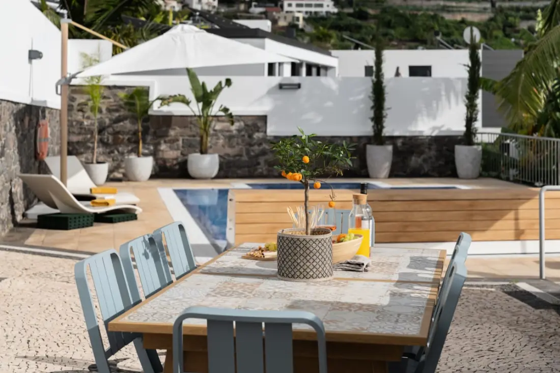 Résidence Villa Crossdeira - Retraite Bien-Être En Bord De Mer