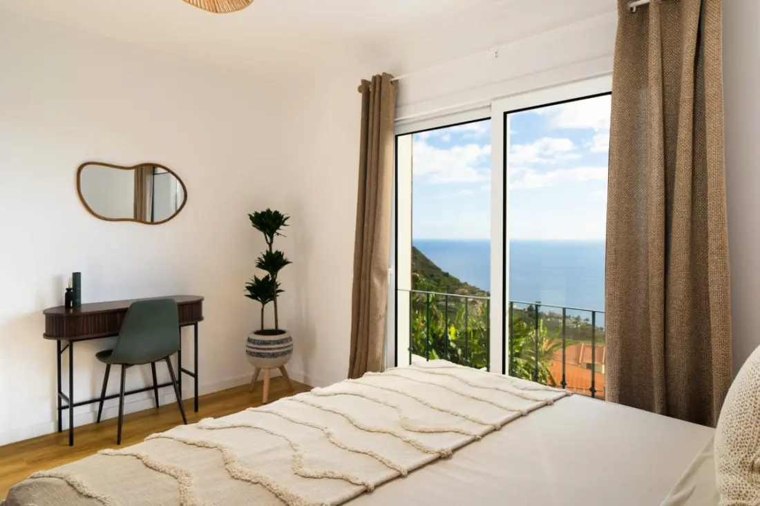 Résidence Villa Crossdeira - Retraite Bien-Être En Bord De Mer