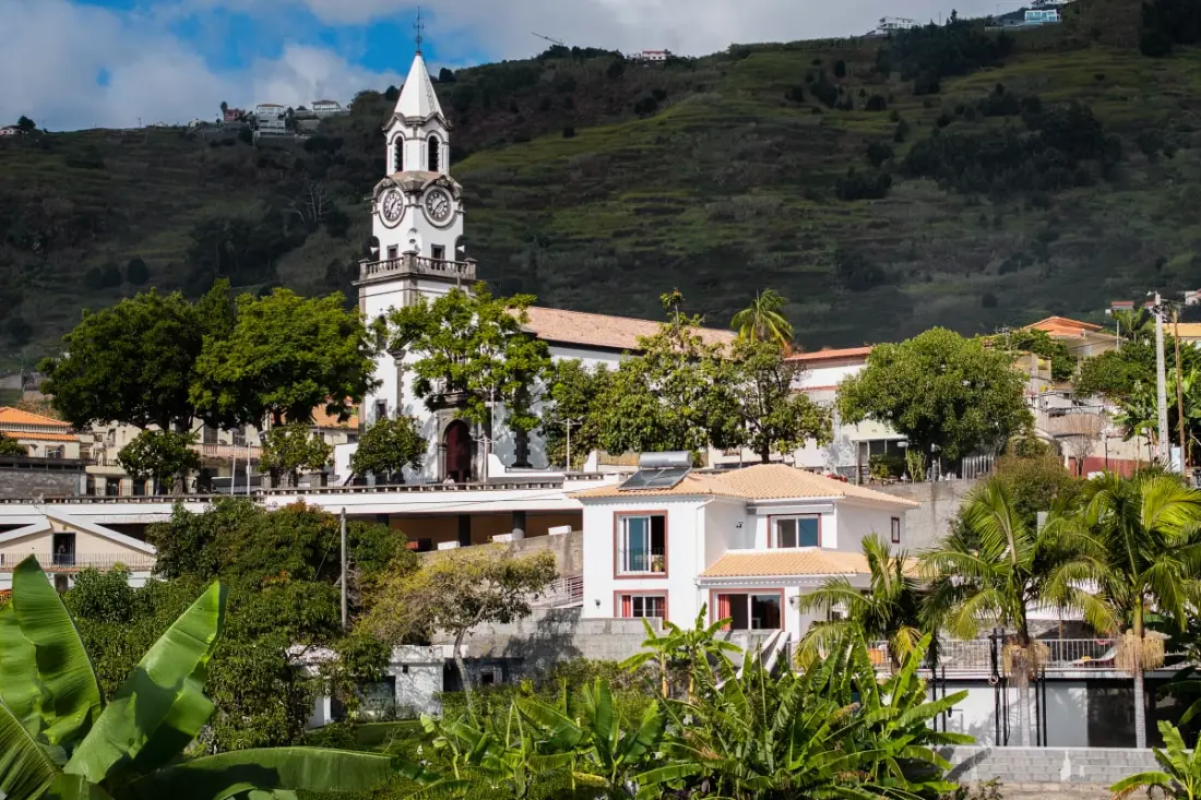 Résidence Villa Crossdeira - Retraite Bien-Être En Bord De Mer