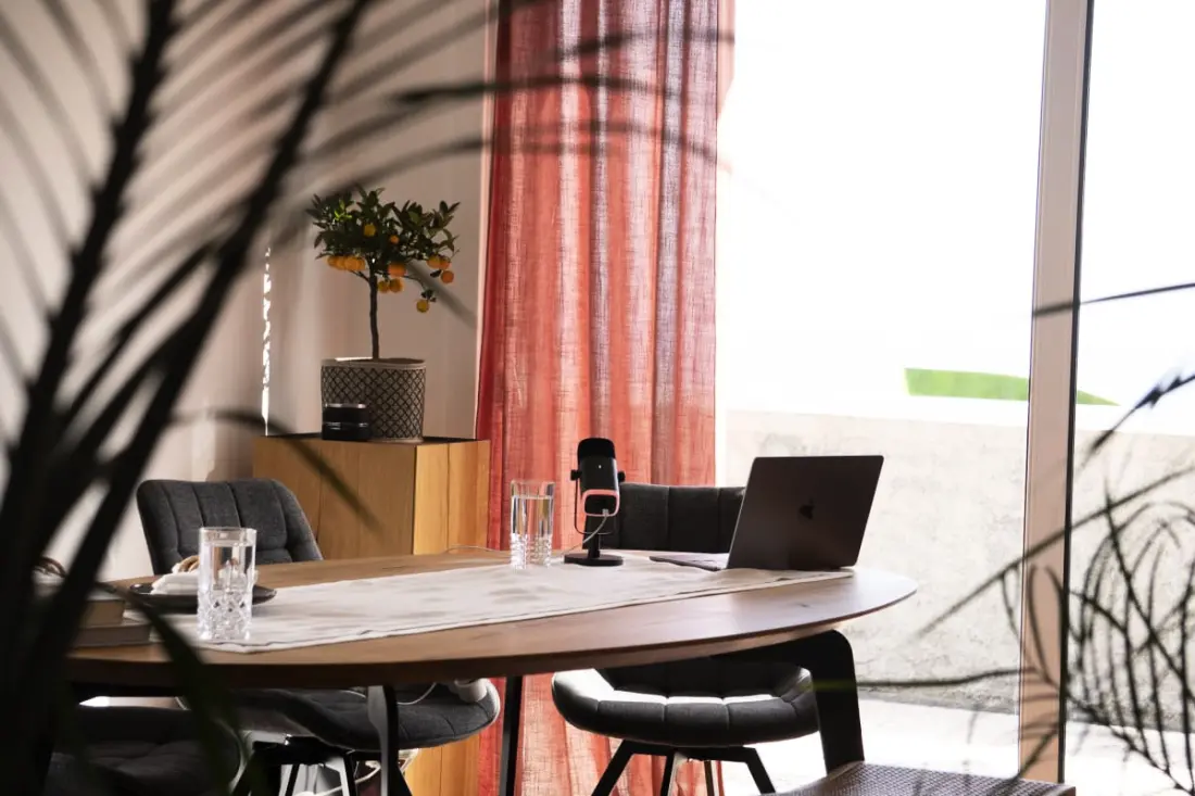 Résidence Villa Crossdeira - Retraite Bien-Être En Bord De Mer