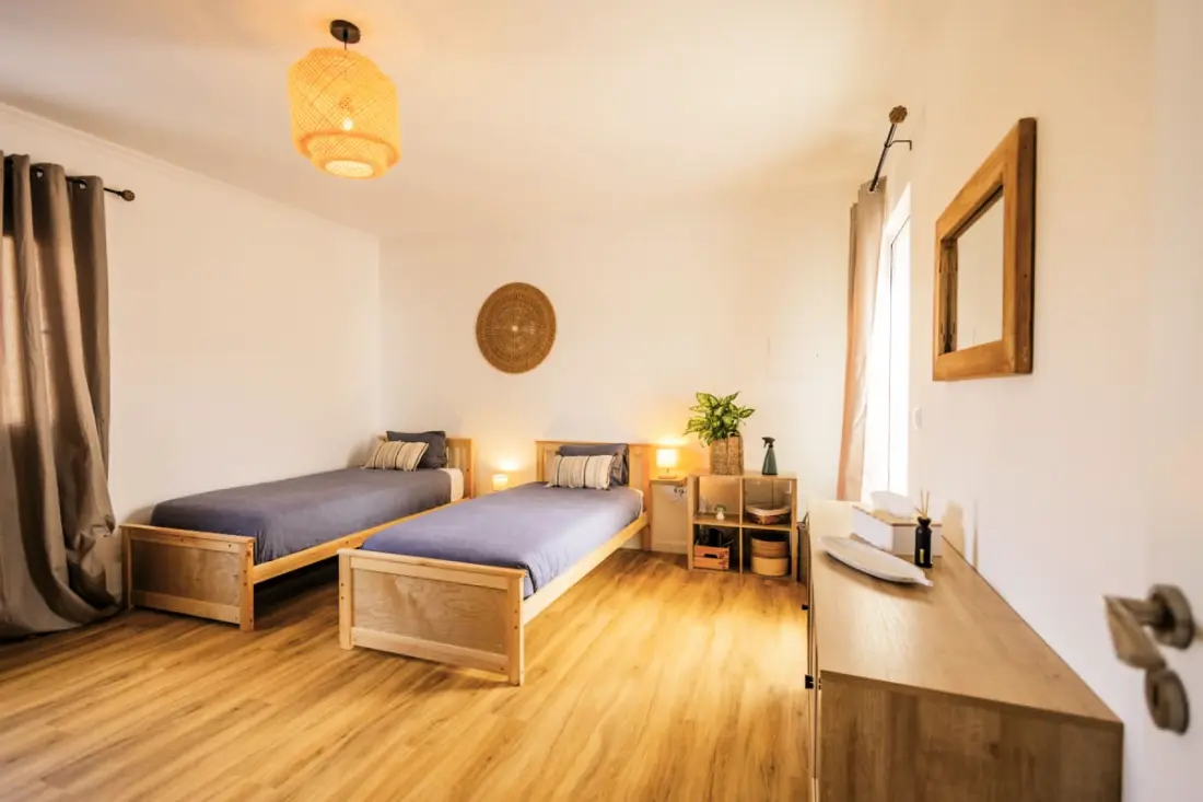 Résidence Villa Crossdeira - Retraite Bien-Être En Bord De Mer