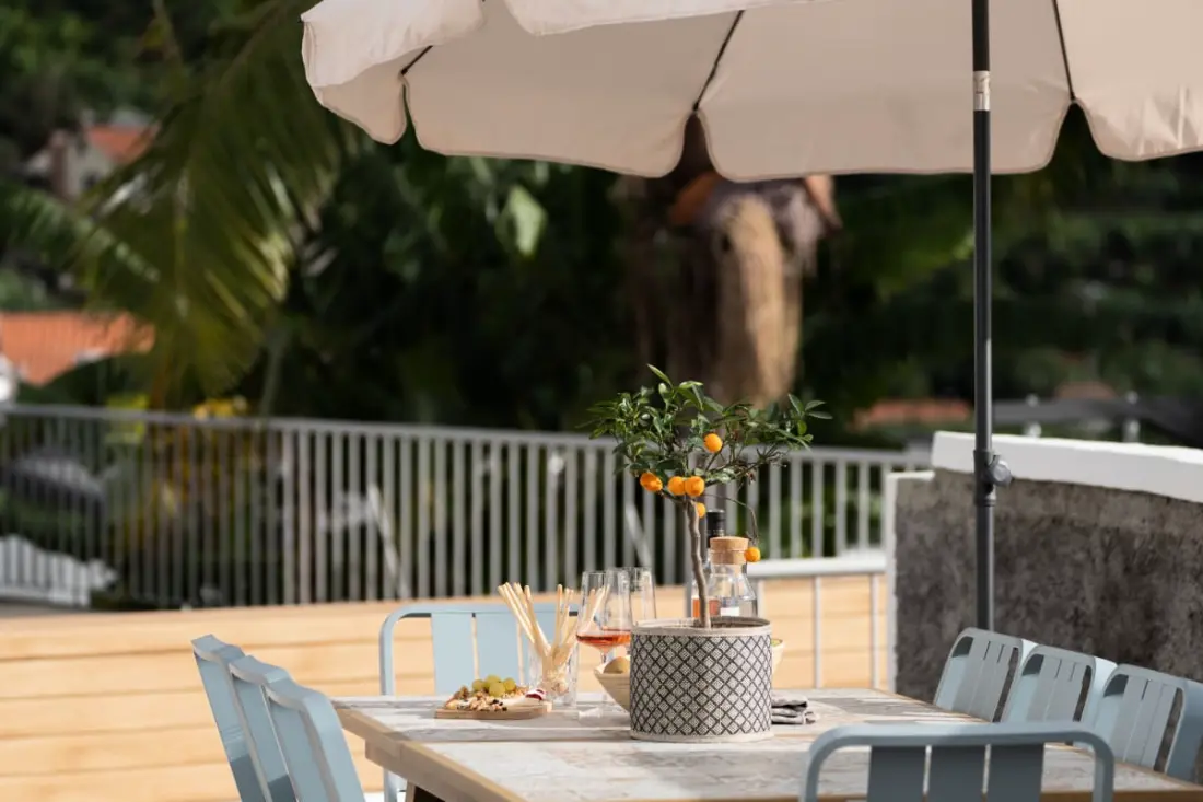 Résidence Villa Crossdeira - Retraite Bien-Être En Bord De Mer