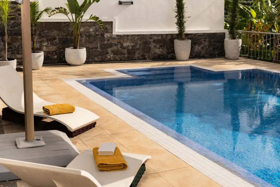 Résidence Villa Crossdeira - Retraite Bien-Être En Bord De Mer