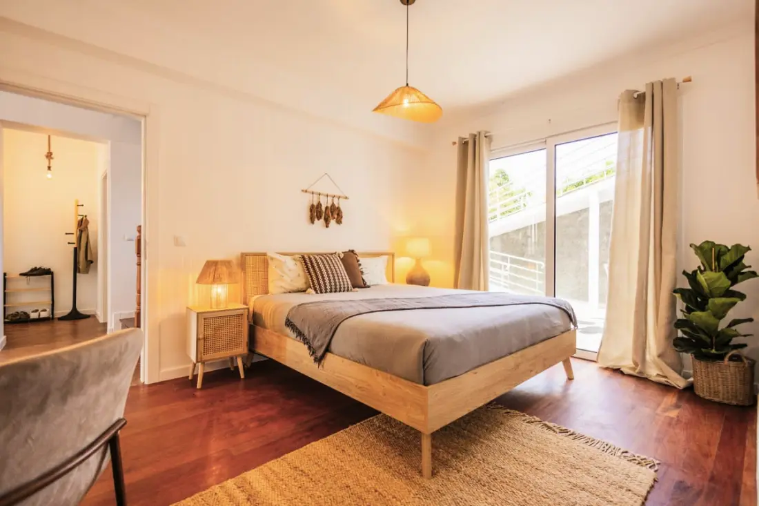 Résidence Villa Crossdeira - Retraite Bien-Être En Bord De Mer