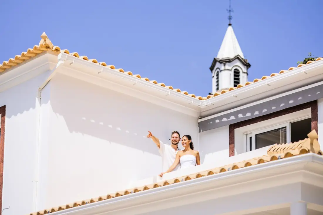 Résidence Villa Crossdeira - Retraite Bien-Être En Bord De Mer