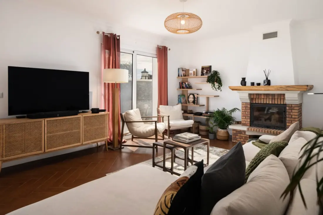 Résidence Villa Crossdeira - Retraite Bien-Être En Bord De Mer