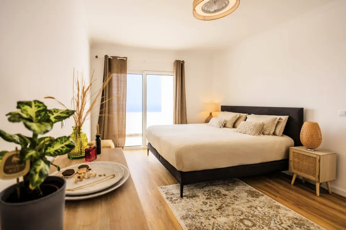 Résidence Villa Crossdeira - Retraite Bien-Être En Bord De Mer