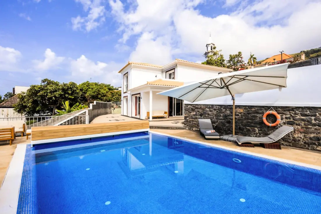 Résidence Villa Crossdeira - Retraite Bien-Être En Bord De Mer