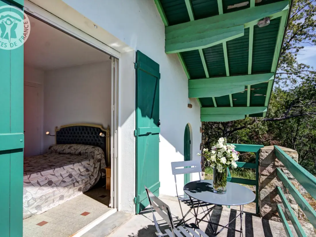 Maison de Vacances Arçon (Loire)