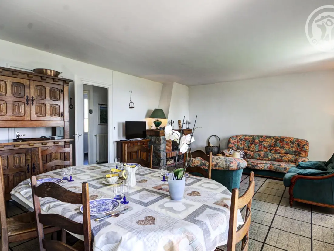 Maison de Vacances Arçon (Loire)
