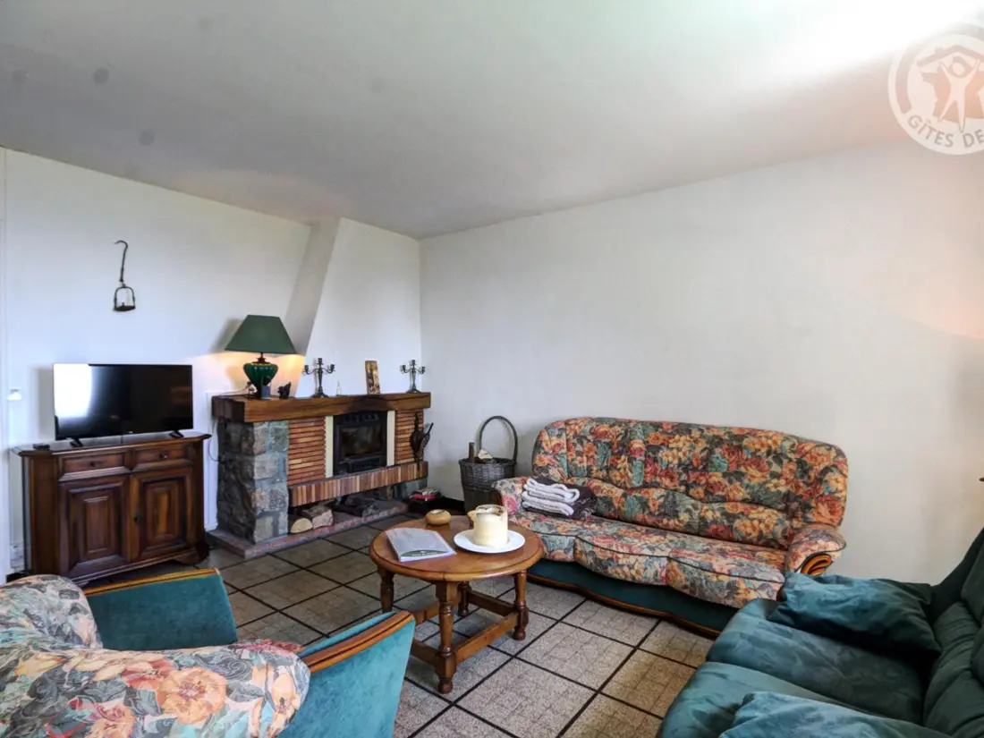 Maison de Vacances Arçon (Loire)