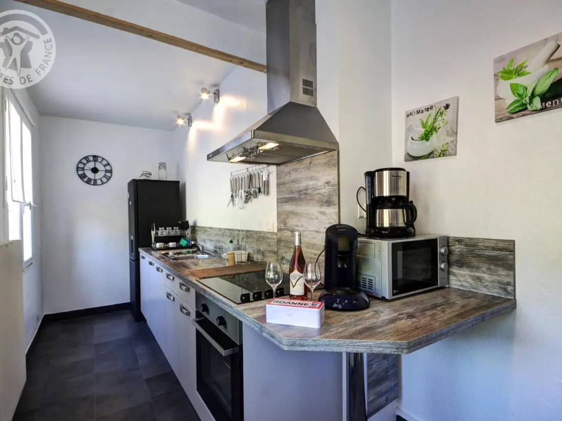 Maison de Vacances Arçon (Loire)