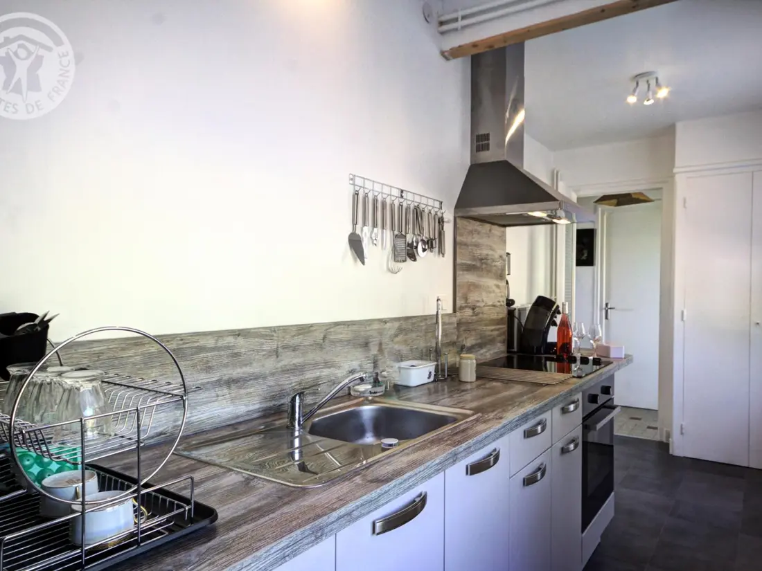 Maison de Vacances Arçon (Loire)