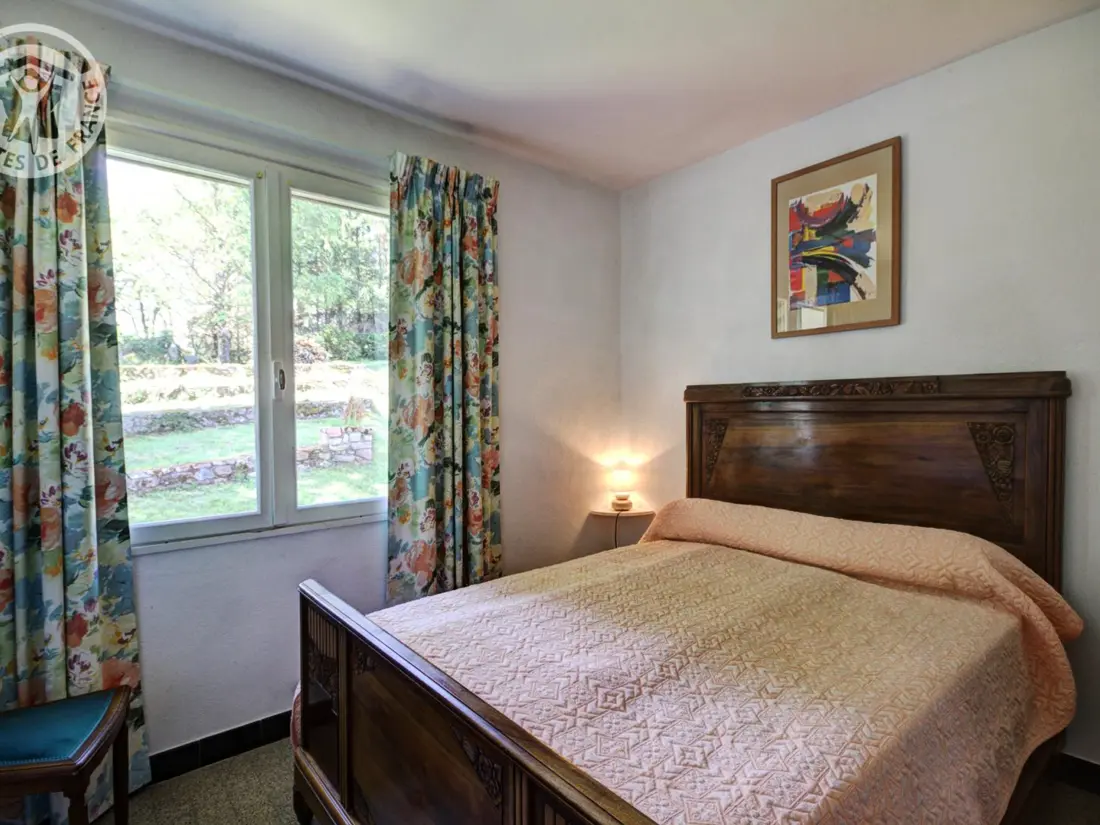 Maison de Vacances Arçon (Loire)