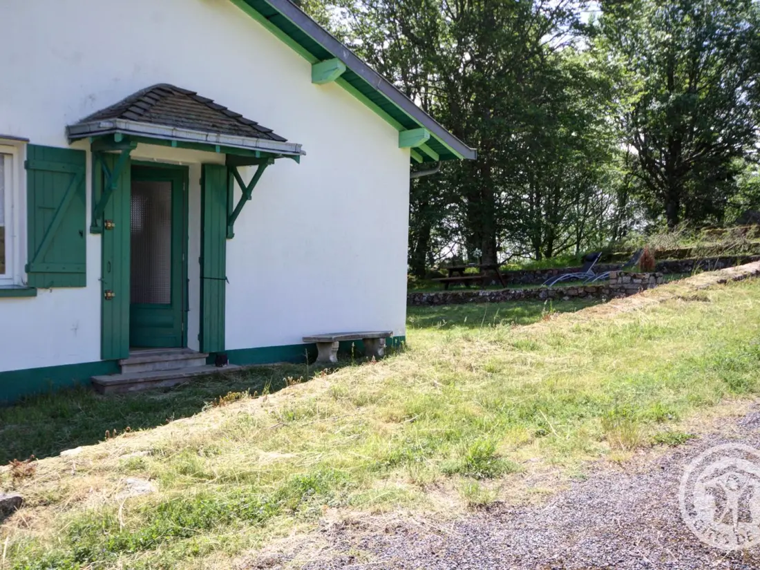 Maison de Vacances Arçon (Loire)