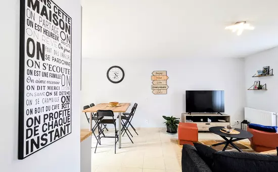 Maison de Vacances Ardentes 10
