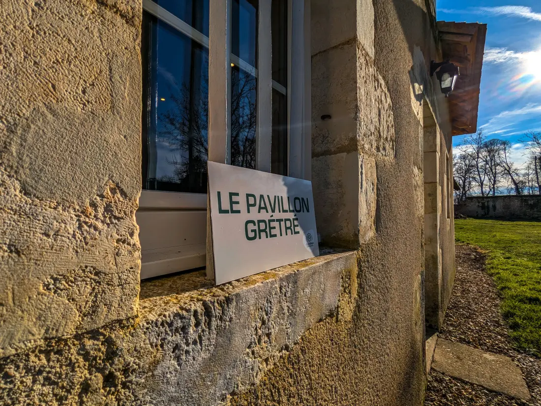 Maison de Vacances Ardentes 11