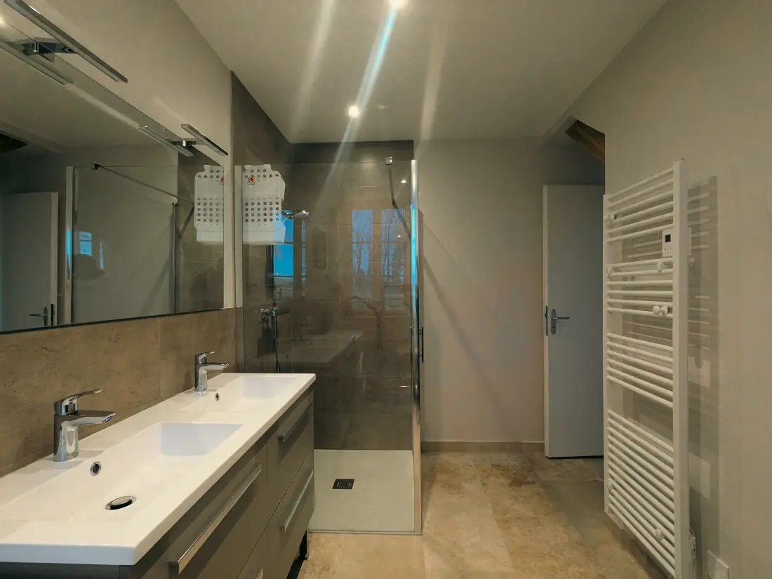 Maison de Vacances Ardentes 11