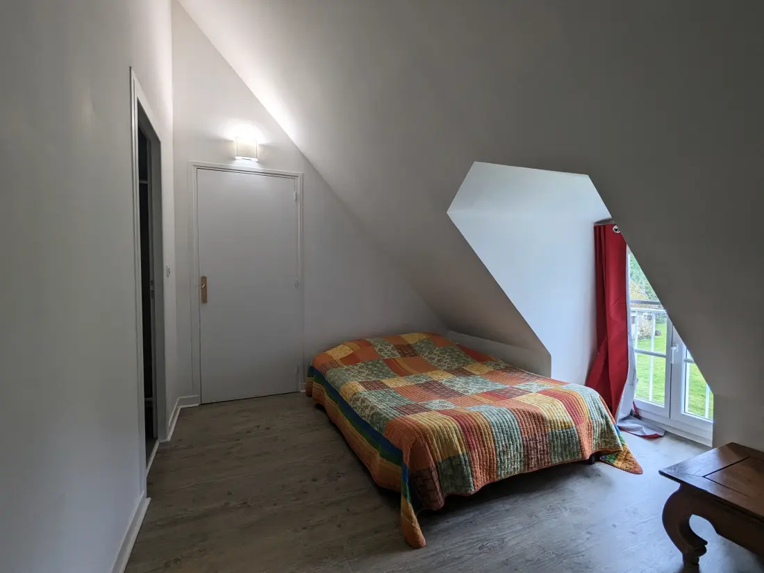 Maison de Vacances Ardentes 3
