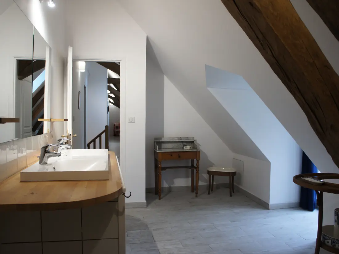 Maison de Vacances Ardentes 3