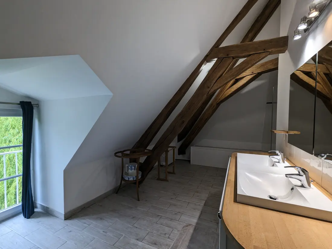 Maison de Vacances Ardentes 3