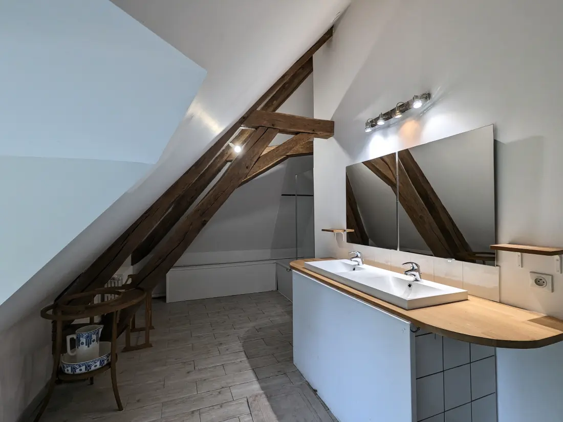 Maison de Vacances Ardentes 3