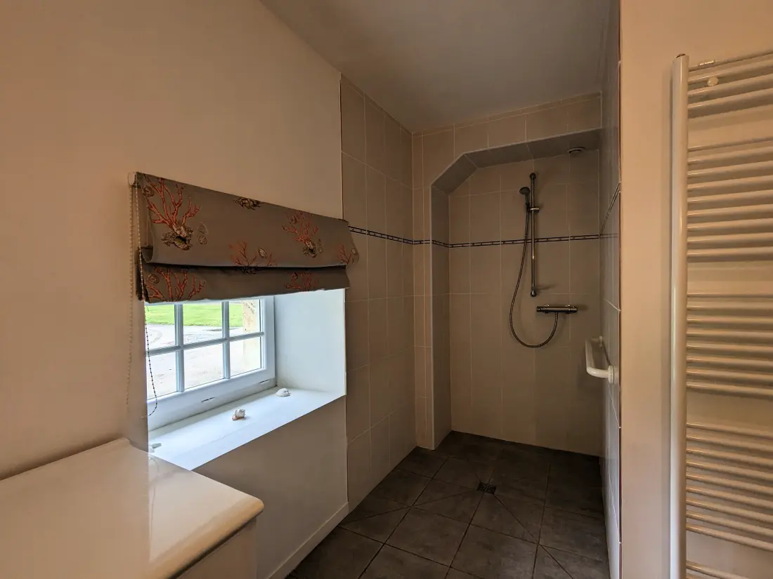 Maison de Vacances Ardentes 4