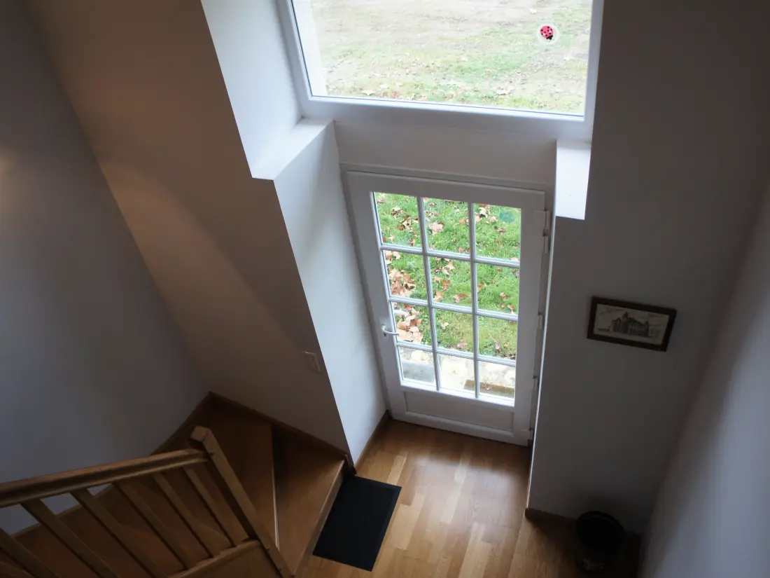 Maison de Vacances Ardentes 4