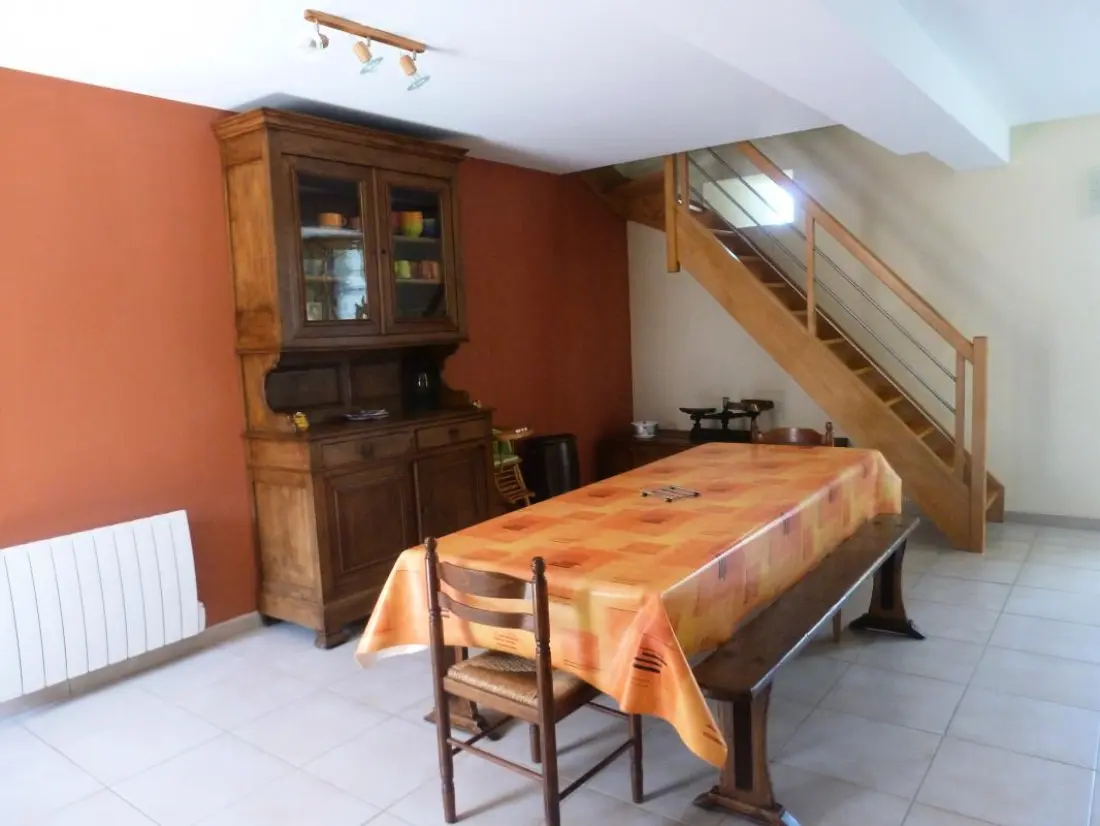 Gîte de France à Pontorson  2