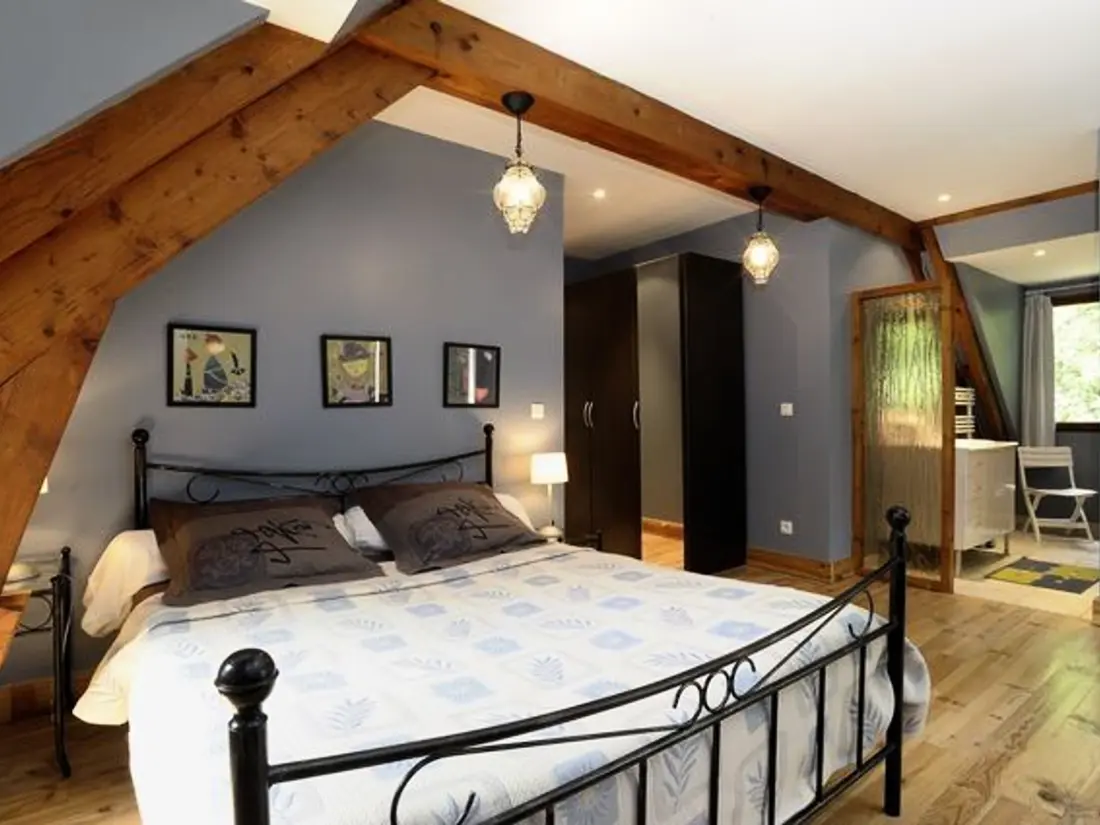 Maison de Vacances Ardon