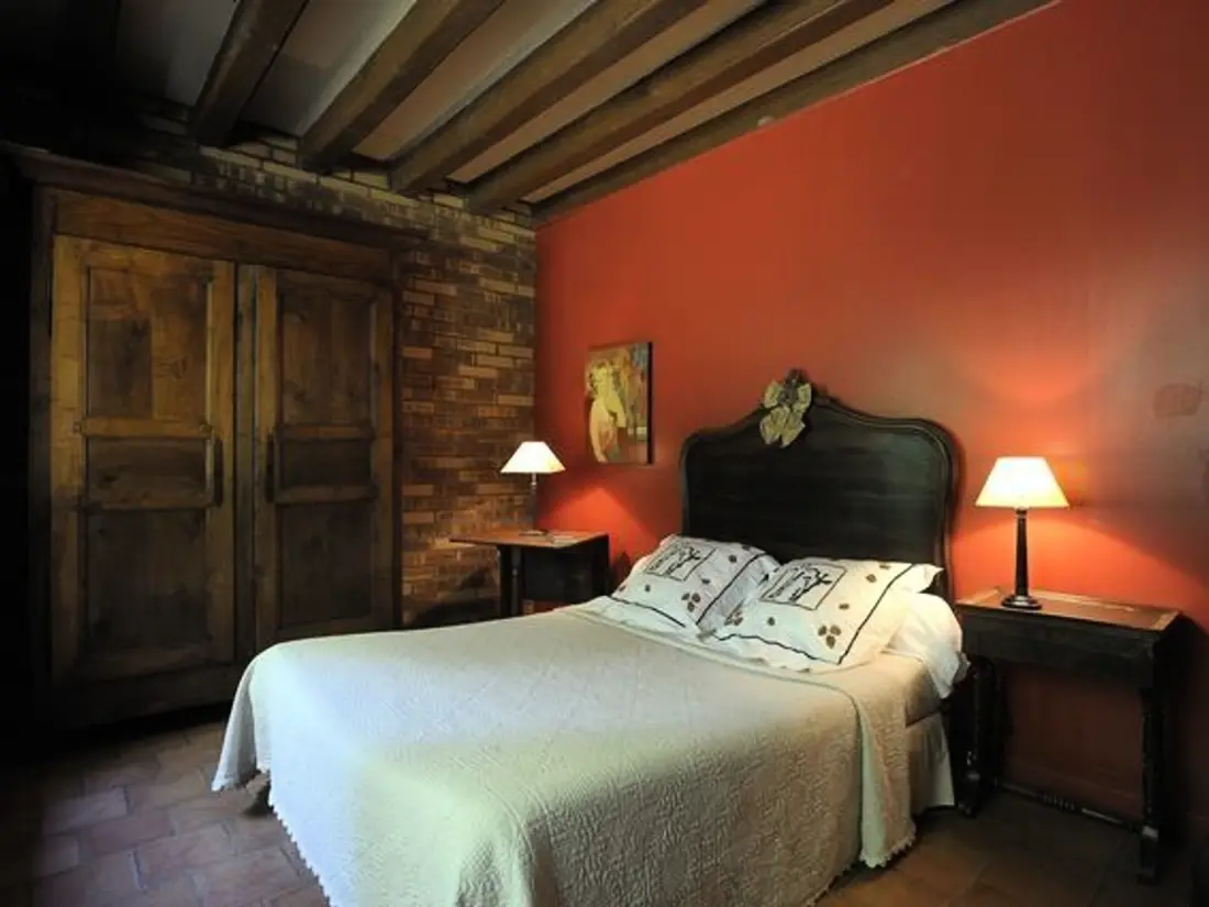 Maison de Vacances Ardon