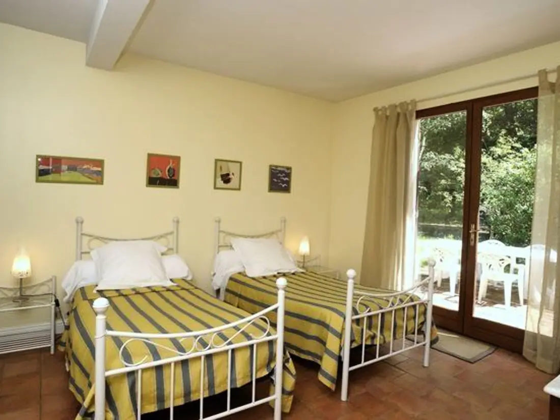 Maison de Vacances Ardon