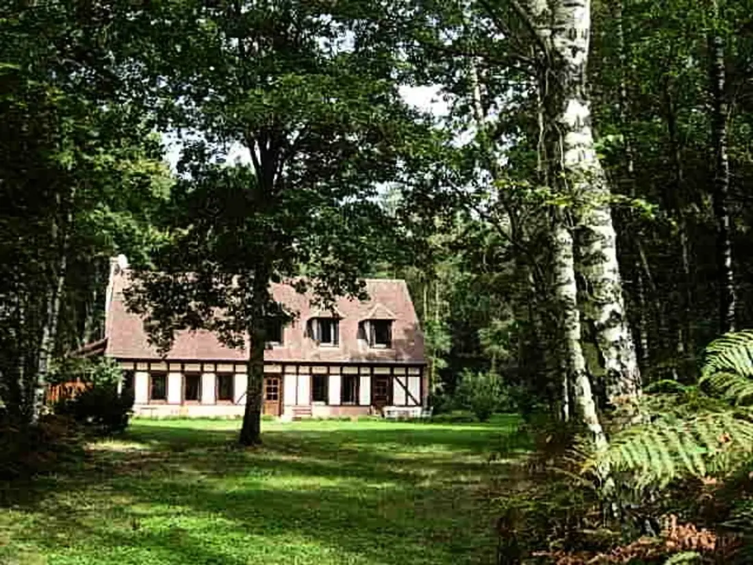 Maison de Vacances Ardon