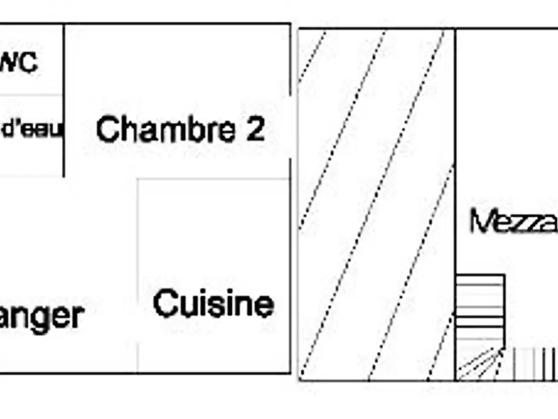 Maison de Vacances Ardon
