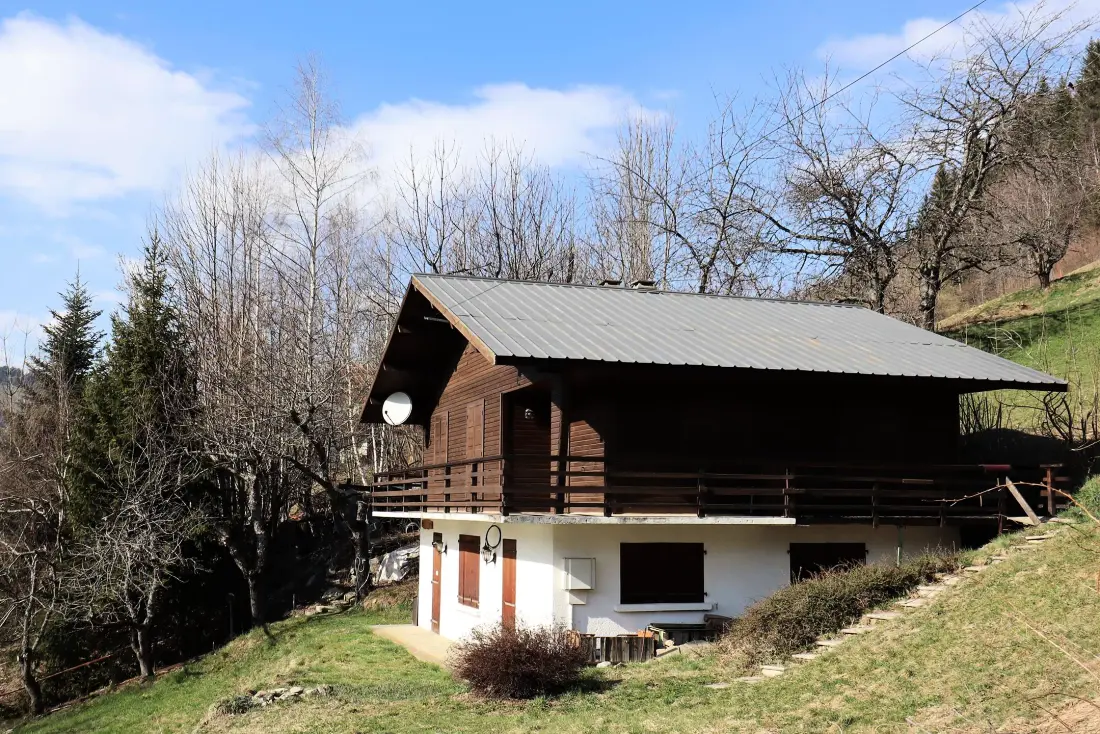 Chalet Alain