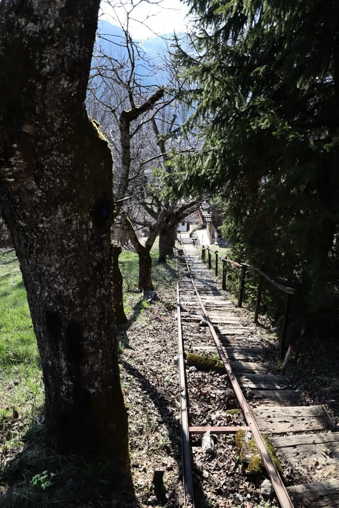 Chalet Alain