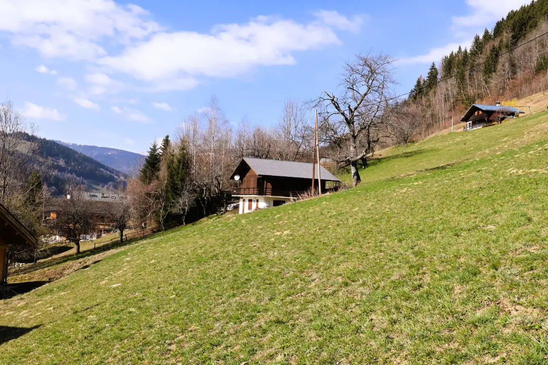 Chalet Alain