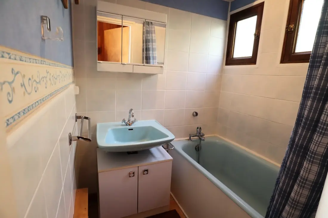 Chalet Alain