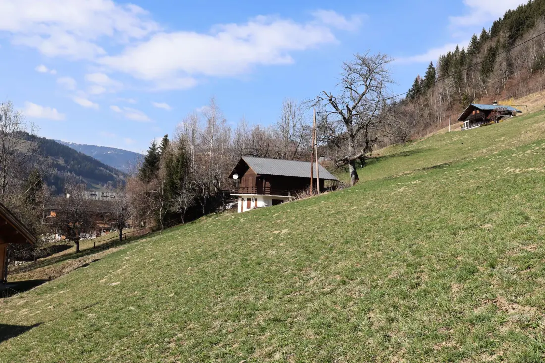Chalet Alain
