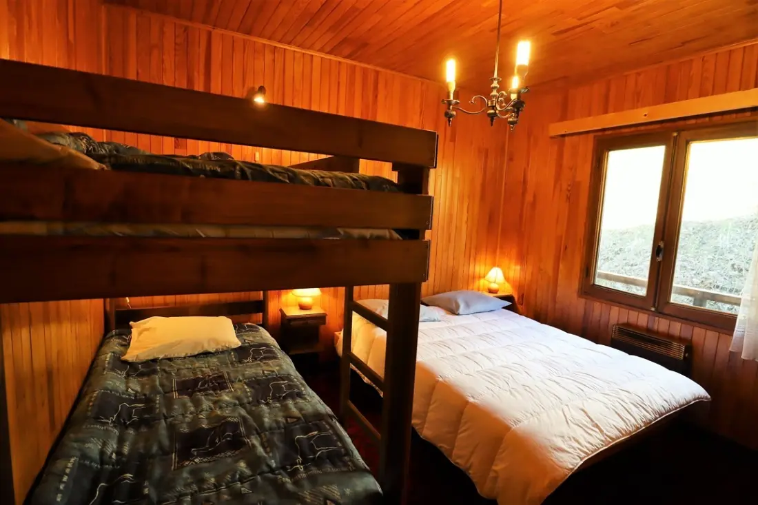 Chalet Alain