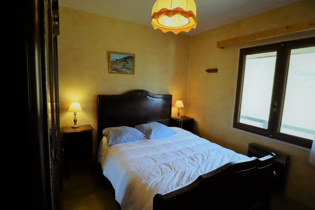 Chalet Alain