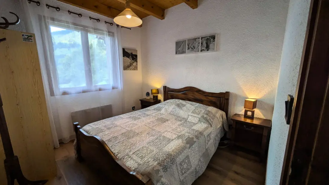 Chalet B - L'argentine